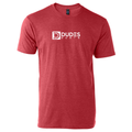 Short sleeve dudin tshirt