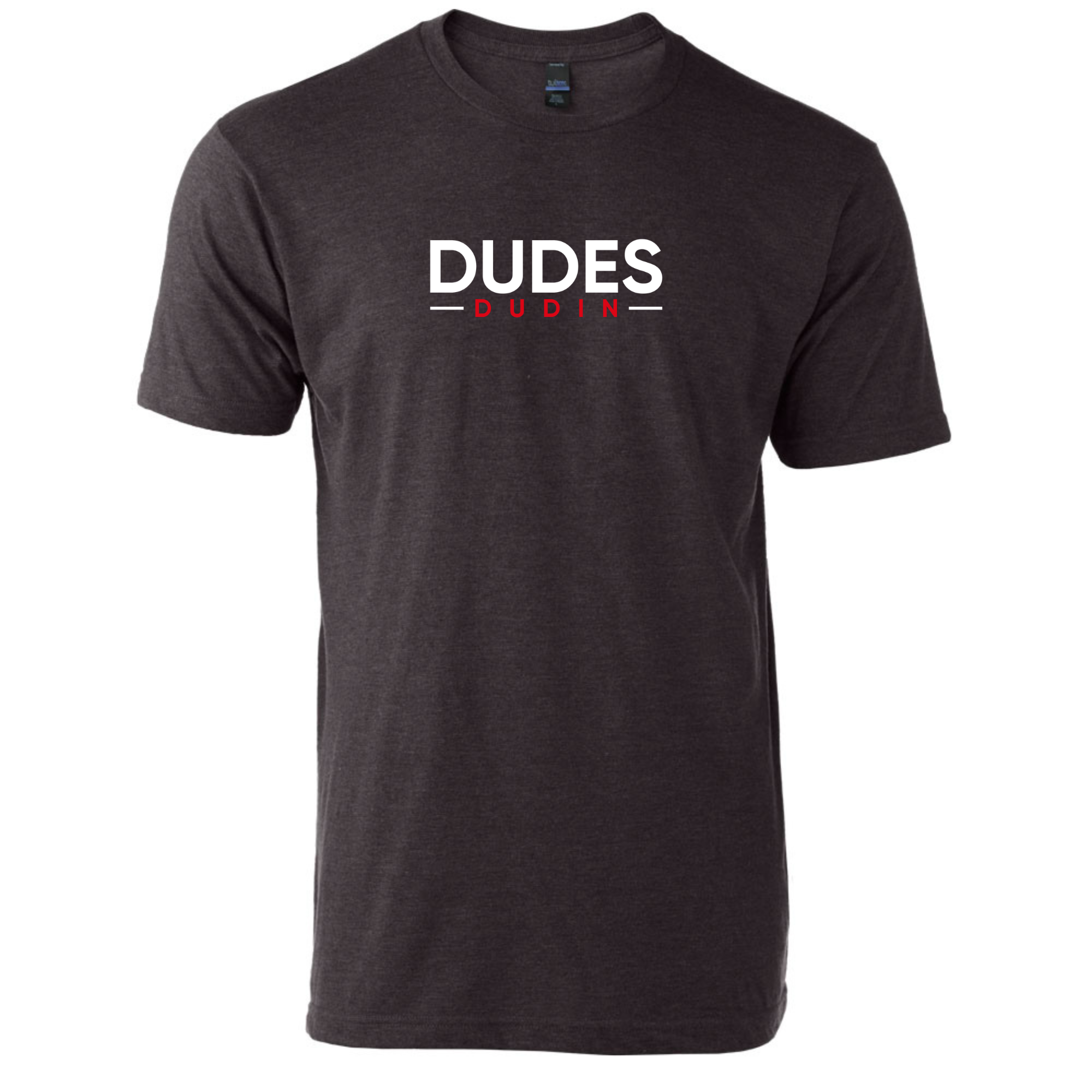 OG short sleeve dudin t-shirt